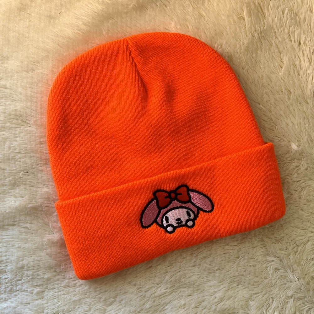 My Melody Beanie Hat